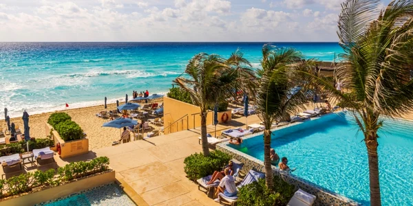 Caraibe, foto Shutterstock jpg