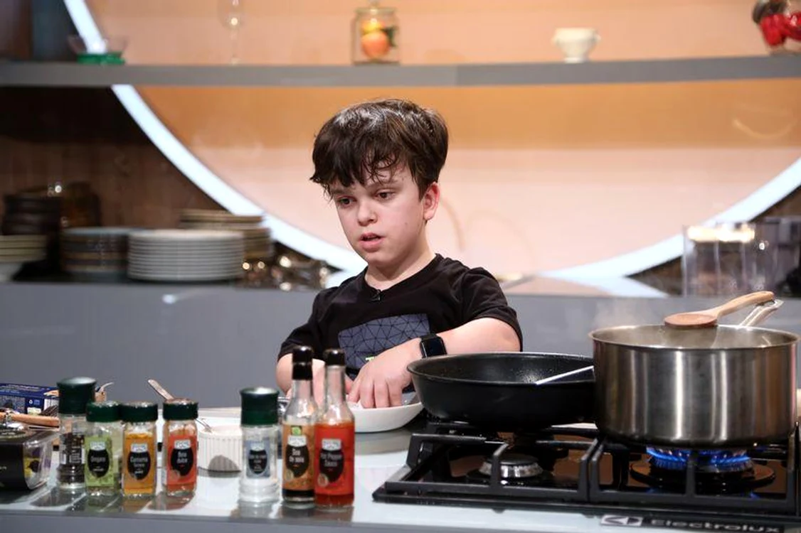 Matteo Chefi la cutite Foto Antena 1 jpg