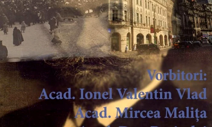 Ion I  C  Brătianu se întoarce în Academia Română jpeg
