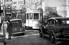 Când a cucerit automobilul străzile Bucureștiului  jpeg