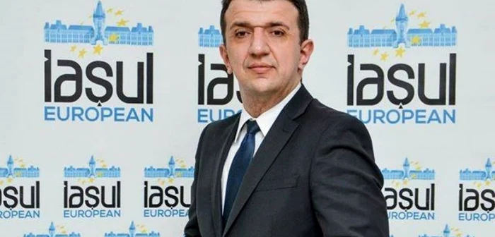 Secretarul de stat Liviu Brătescu. FOTO Arhivă Adevărul