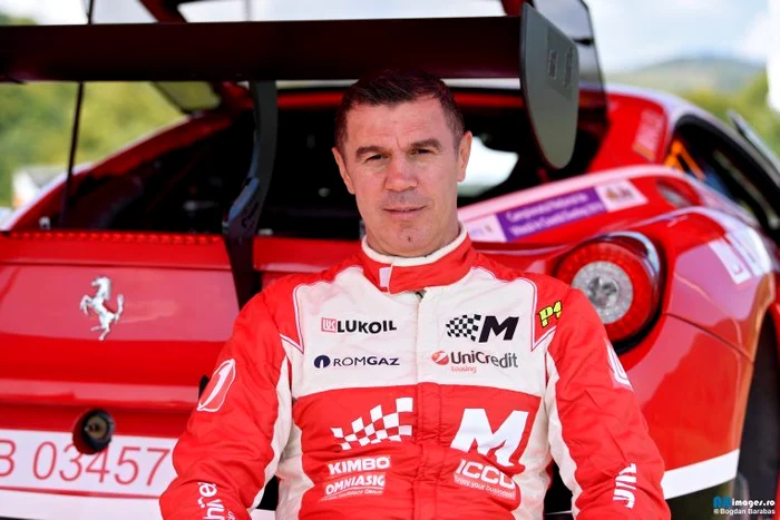 
    Mihai Leu are planuri mari pentru campionatul de Super Rally  