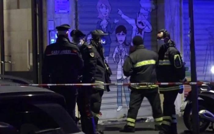 Un român este căutat în Italia pentru că și-ar fi ucis fostul iubit