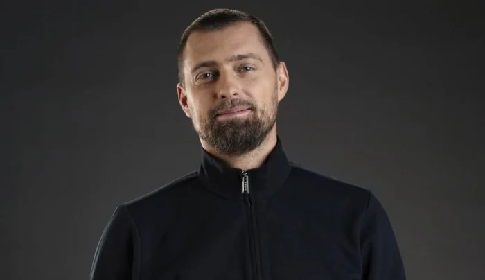 Gabi Tamaș a vorbit despre problemele cu alcoolul / foto: Instagram