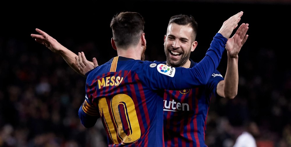 După Messi și Busquets, Inter Miami mai ia două legende. Se reface echipa Barcelonei, pe tărâm american
