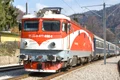 tren de calatori pe traseu jpeg
