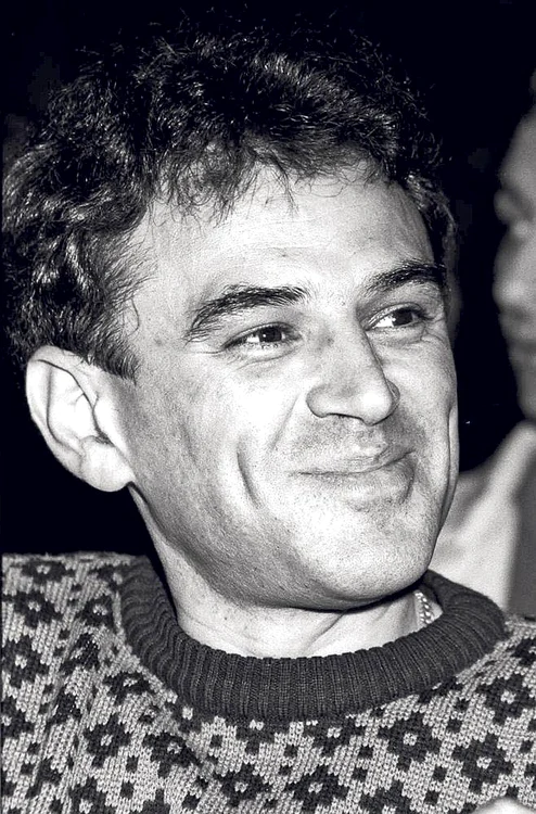  Ioan Luchian Mihalea a fost ucis în 1993 Foto: Facebook