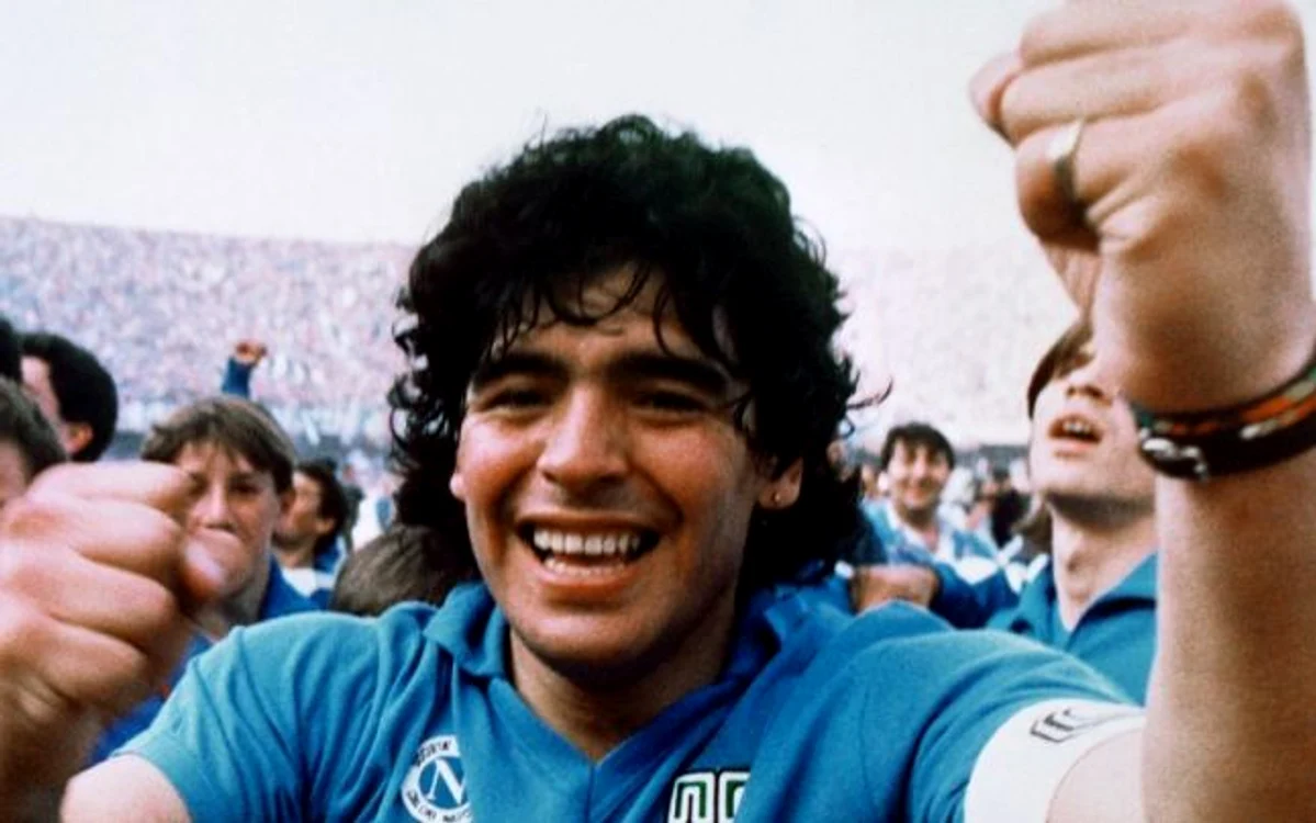 Maradona