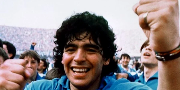 Maradona