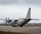 Baza 90 Transport Aerian 19 noiembrie 2020 transport pacienti cu COVID-19 in tara FOTO IGSU