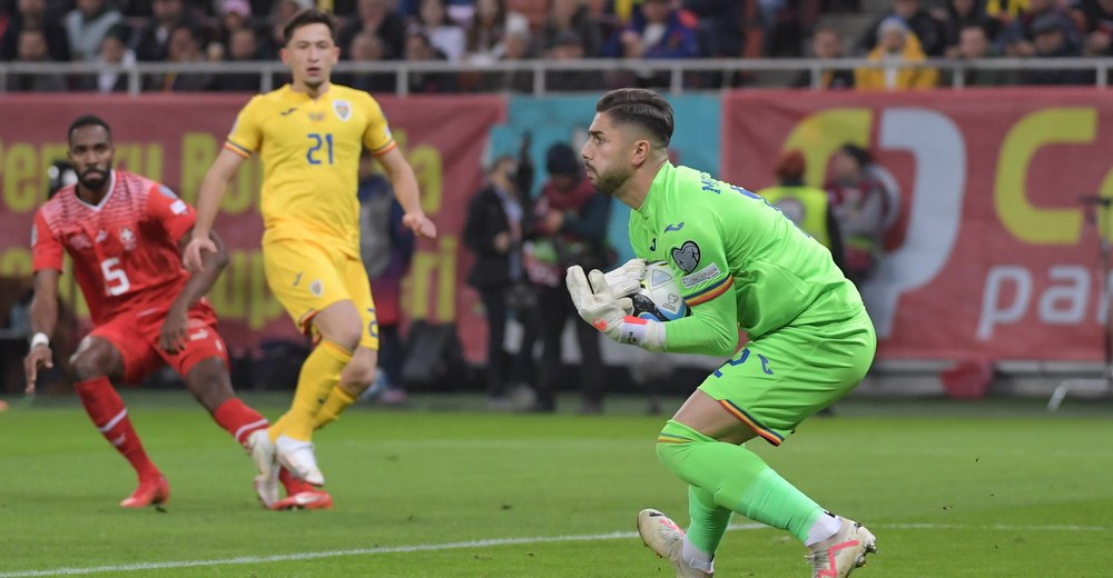 Horațiu Moldovan, la Atletico Madrid. Cum schimbă rapidistul topul celor mai bine plătiți jucători români