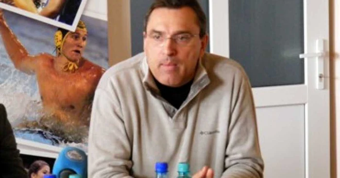 Gyongyosi Zsolt