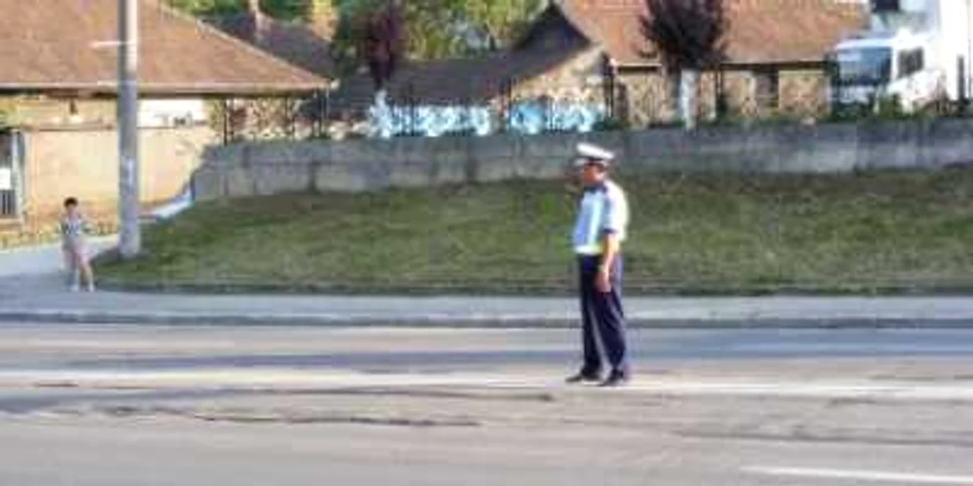 Reşiţa: Tânăr acuzat de dare de mită după ce a vrut să scape de dosar penal
