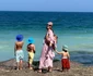 "Dar noi vrem ca ăștia mici, cât încă mai sunt mici, să petreacă cât mai mult timp într-un loc cu “viață” în el", spune Adela Popescu