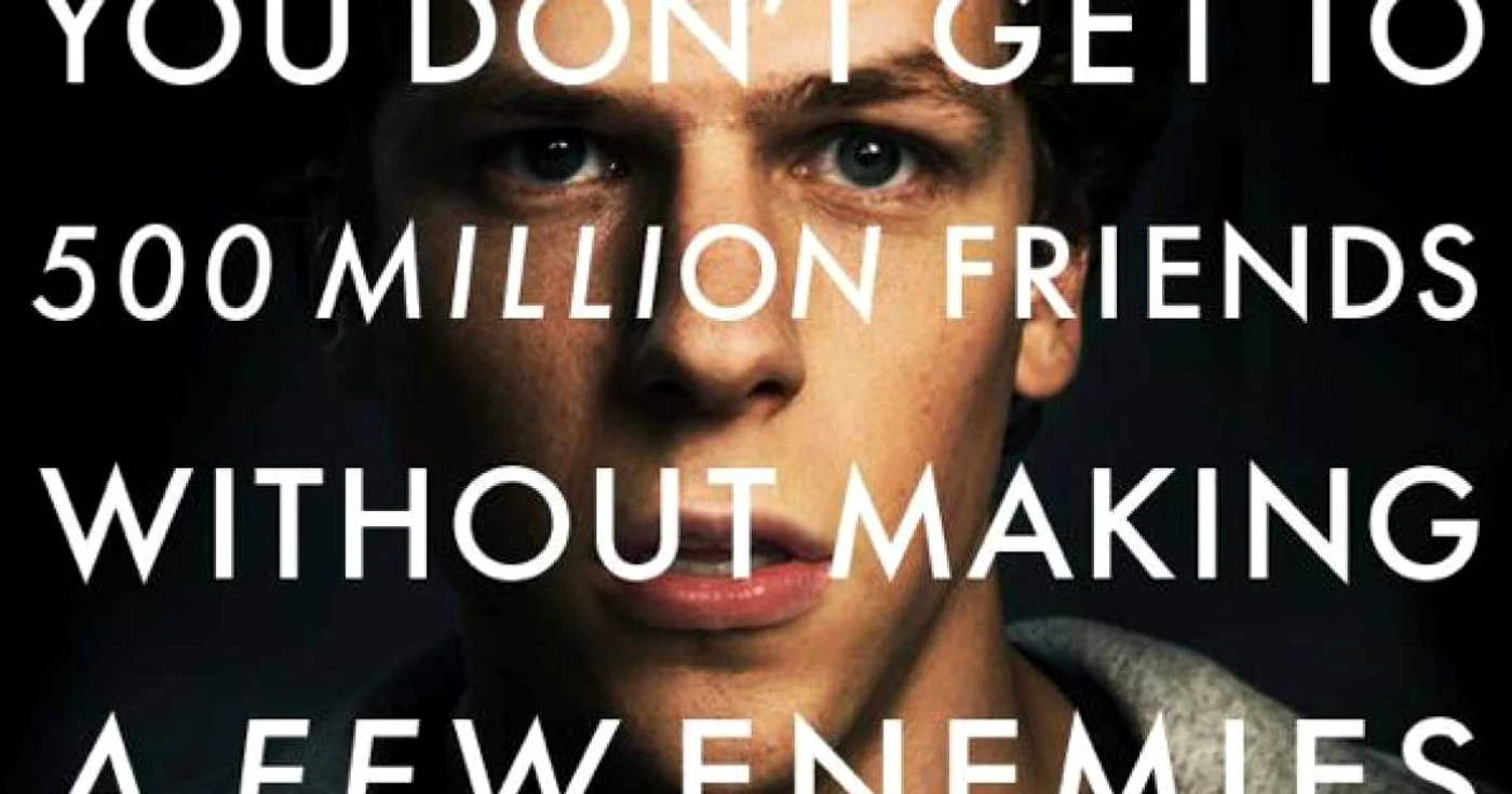 The Social Network