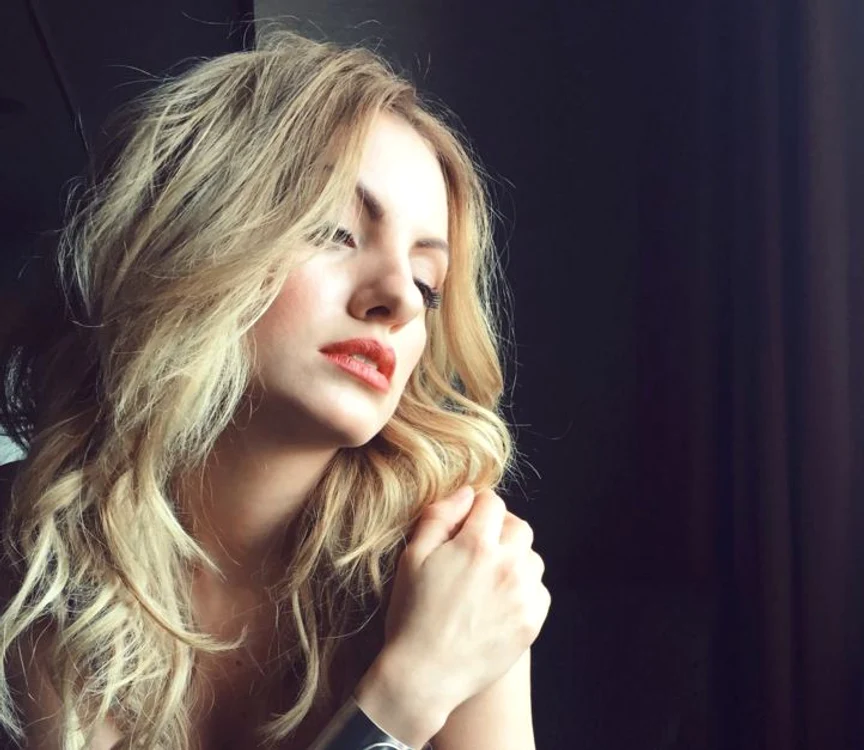 
    Alexandra Stan (26 de ani)foto: Arhiva Personală  
