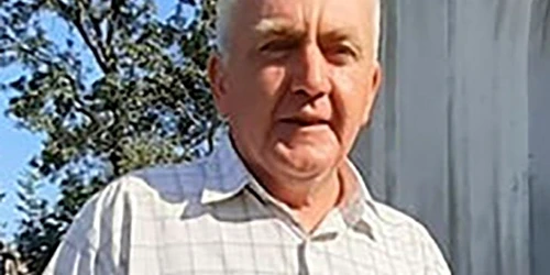 Mihai Băhnăreanu 2