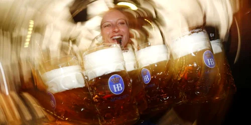 oktoberfest FOTO reuters