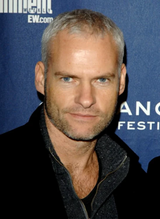 Martin McDonagh