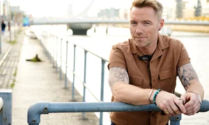 ronan keating