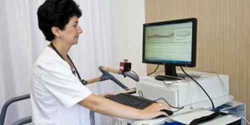 Ecografia in bolile cardiovasculare