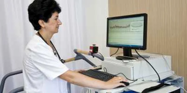 Ecografia in bolile cardiovasculare