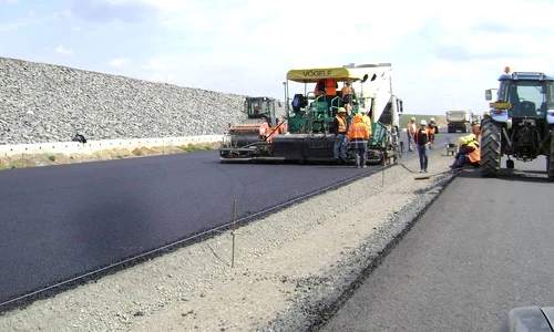 lucrari pe autostrada transilvania jpeg