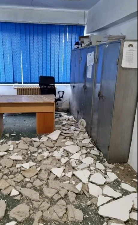 Foto Facebook Sindicatul Europol
