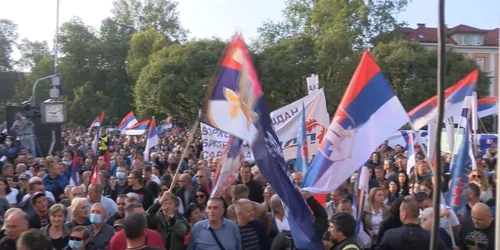 proteste banja luka