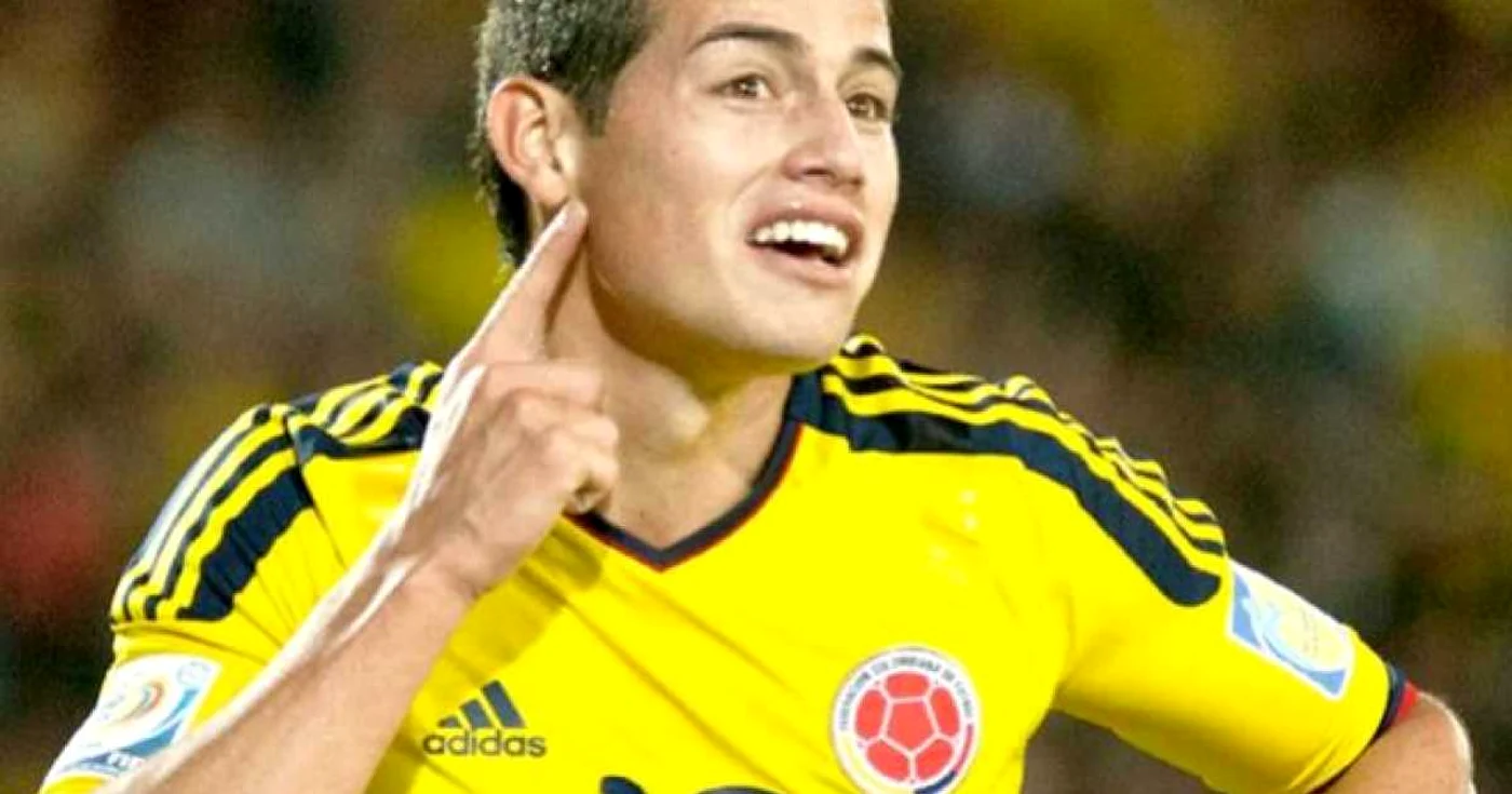 james