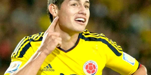james