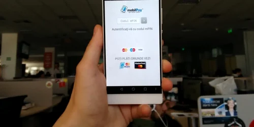 Netopia Mobilpay