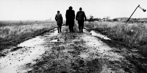 Santango film de bela tarr