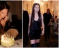 Petrecere Vera Wang