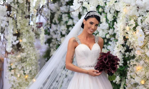 adelina pestritu in rochie de mireasa 5 jpeg