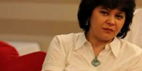 cristiana ciortea cluj