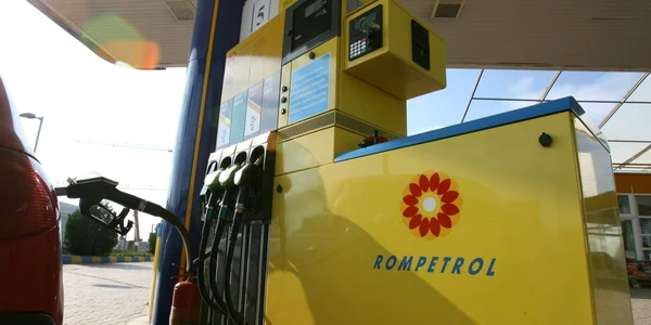 Rompetrol