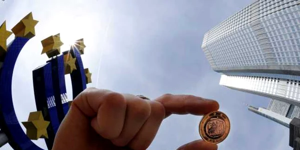 Diferențele din ”inima” zonei euro continuă să se accentueze