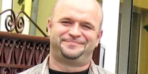 Larion Dragotă (Bistriţa)