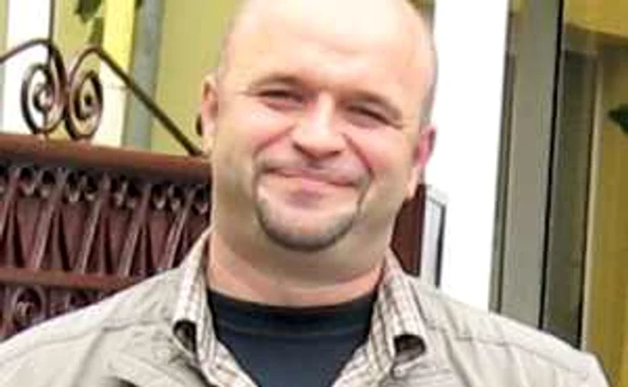Larion Dragotă (Bistriţa)