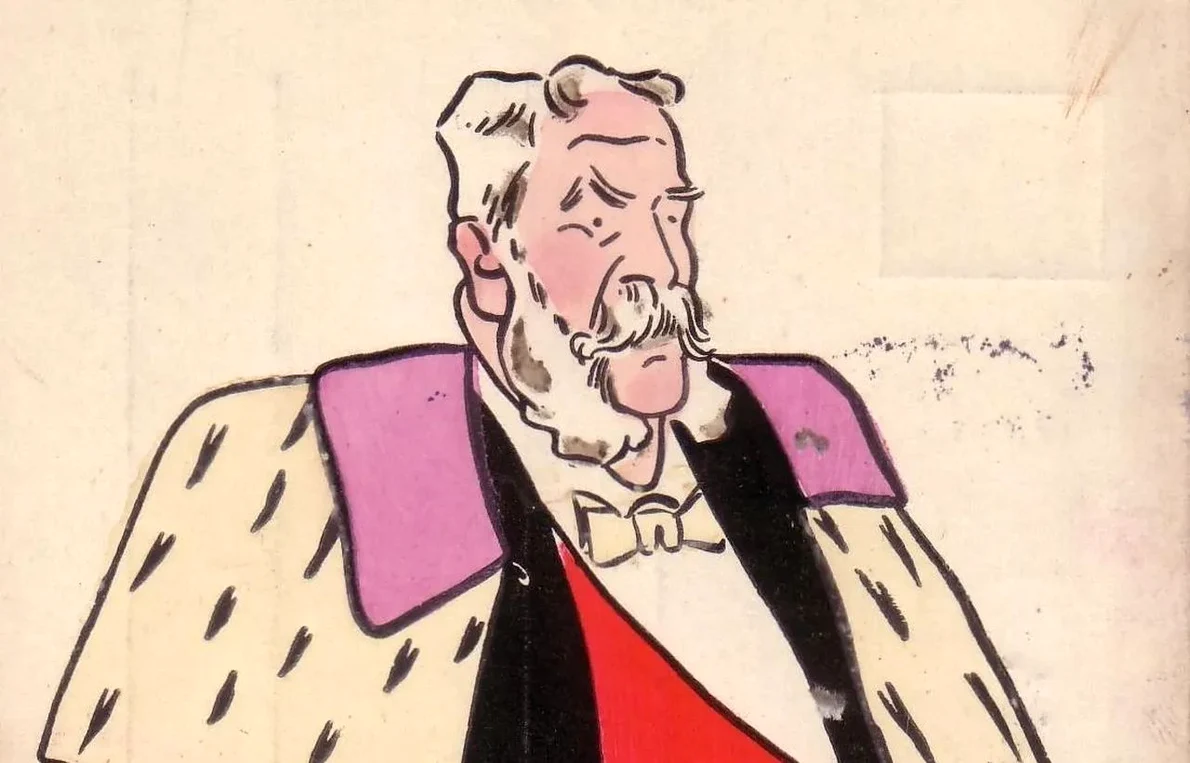 Gheorghe Grigore Cantacuzino MNIR Nababul jpg
