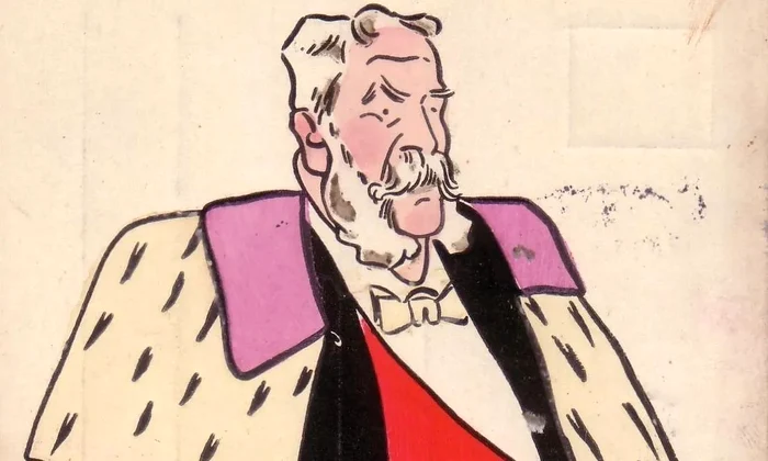 Gheorghe Grigore Cantacuzino MNIR Nababul jpg