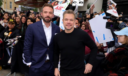 Ben Affleck și Matt Damon jpg