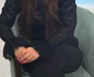 Claudia Ghițulescu, pauză de 17 ore între mese