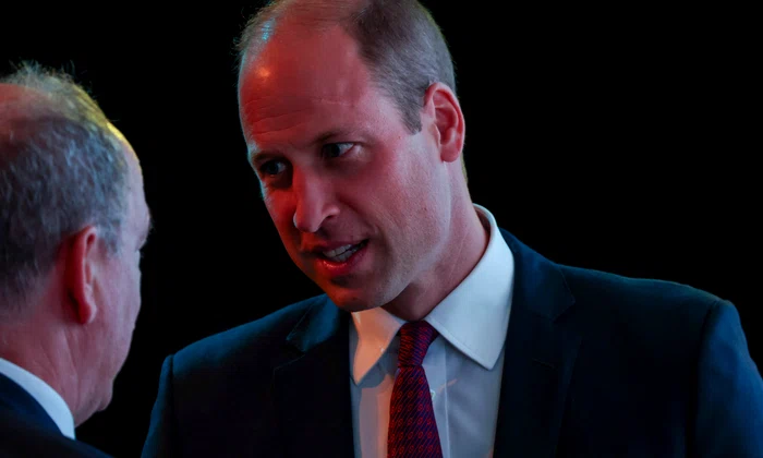 Prințul William în SUA, septembrie 2023, Getty (6) jpg