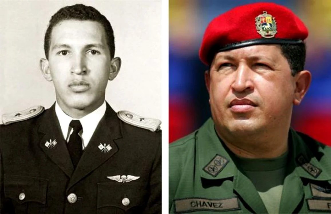 Hugo Chavez