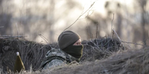 Război Ucraina - ziua 4 - 27 feb 2022 / FOTO EPA-EFE