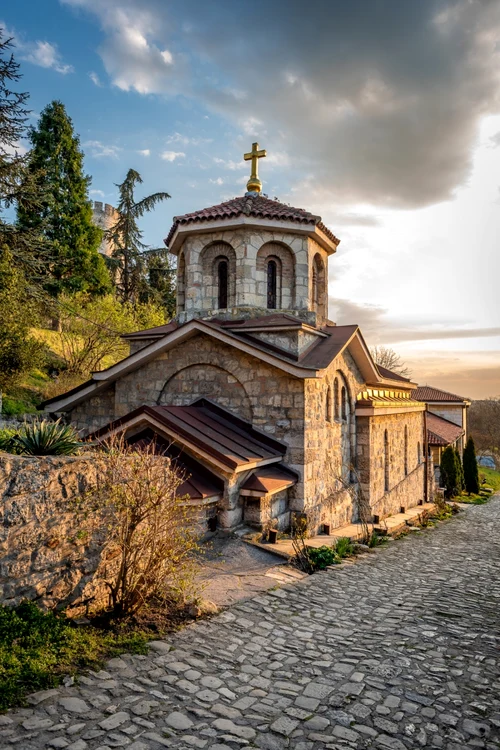 Biserica Sf. Petka din Belgrad / FOTO Shutterstock