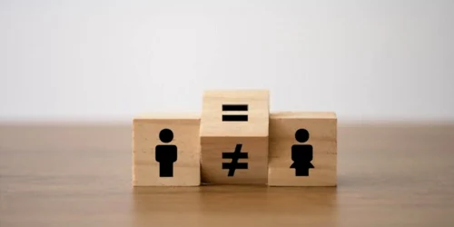 Misoginism FOTO Shutterstock