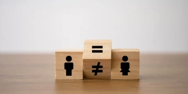 Misoginism FOTO Shutterstock